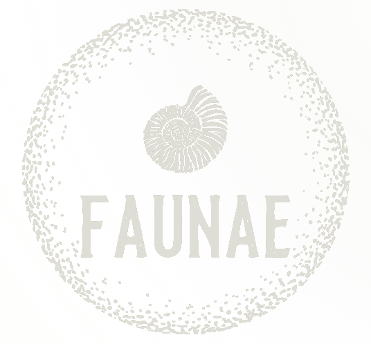 Faunae Logo